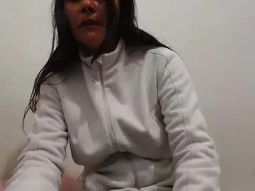Chaturbate Nude Webcam of iim_zoee