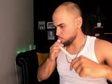 Chaturbate Free Live Porn of marcus_soler