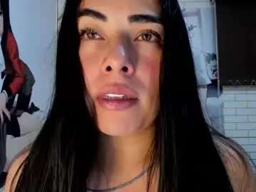 Chaturbate Nude Webcam of missexxypri