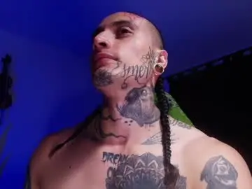 Chaturbate Best live sex cam show of ryuk_it