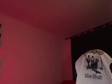 Chaturbate Adult Webcam of ryuk_it