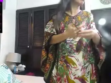 Chaturbate Nude Webcam of aanya_sharma_