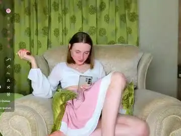 Chaturbate Free Live Porn of adelina_cowell
