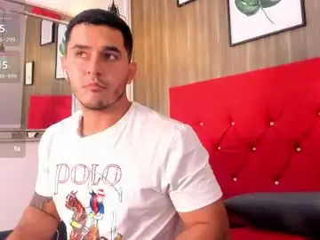 Chaturbate Free Porn Cam of big_tylerr