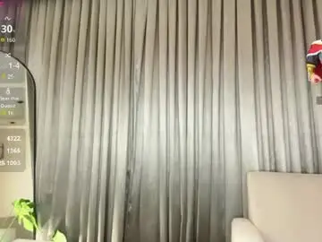 Chaturbate Adult Webcams of blackmambaa_1
