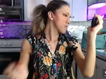 Chaturbate Live Sex Cam of crisozzz