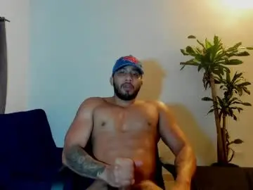 Chaturbate Best Webcam of cristobal12cock