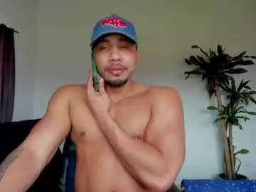 Chaturbate Live Porn of cristobal12cock