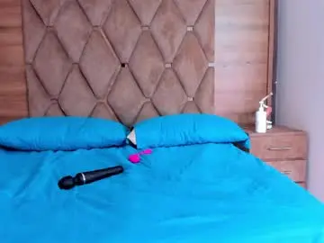 Chaturbate Live Porn of eimyandmaxi
