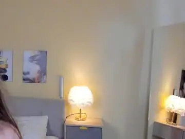 Chaturbate Nude Webcam of emiliaray_