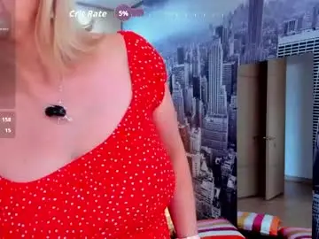 Chaturbate Private Sex Chat of janeturner