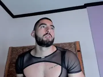 Chaturbate Private Sex Chat of joao_batista_team
