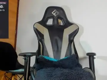 Chaturbate Live Sex of kael_cassian