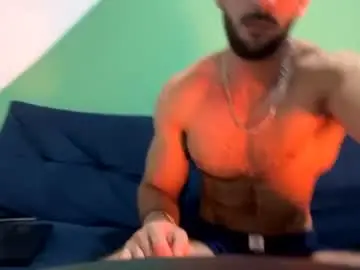 Chaturbate Private Sex Chat of ouro1556