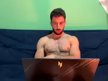 Chaturbate Adult Webcam of ouro1556