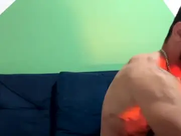 Chaturbate Adult Webcam of ouro1556