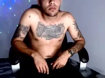 Chaturbate Private Sex Chat of riancum