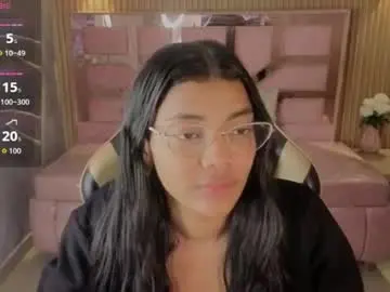 Chaturbate Adult Video Chat of valentina_gomez_s