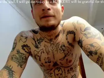 Chaturbate Private Sex Chat of _layne