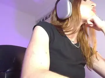 Chaturbate Private Sex Chat of alina_lee01