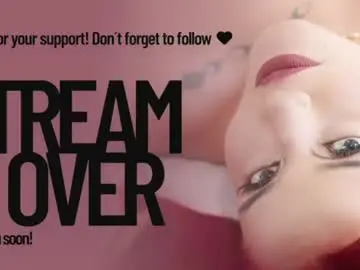 Chaturbate Free Live Porn of anne_julienne