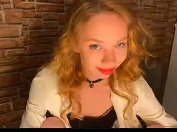 Chaturbate Live Sex of elizastorm