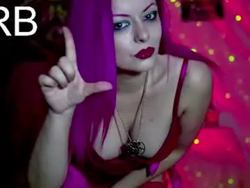 Chaturbate Live Sex of goddessrubysnowbun