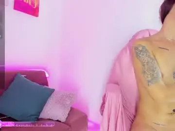 Chaturbate Nude Webcam of gold__queen