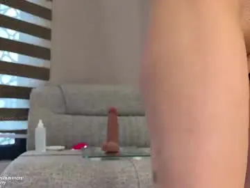Chaturbate Live Porn of honey_sunshine