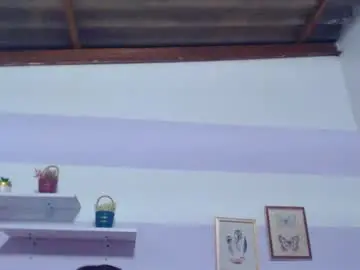 Chaturbate Live Porn of kimberlyvega1
