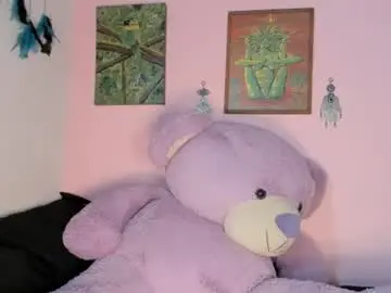 Chaturbate Live Sex Cam of maddy_jhonsson