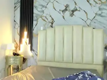 Chaturbate Best live sex cam show of molliebue1