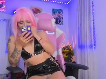 Chaturbate Live Sex of _cloe_1