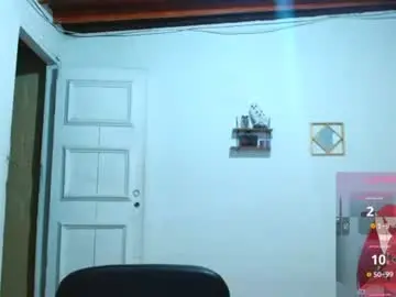 Chaturbate Adult Video Chat of cherrymermaid