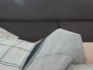 Chaturbate Adult Webcam of chezmonsieur_g