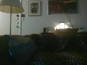 Chaturbate Sex Cam of creature_nymph