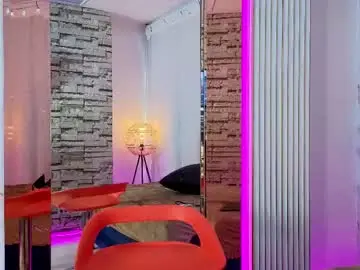 Chaturbate Free Porn Cam of emma_blackk_