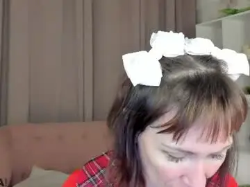 Chaturbate Nude Webcam of grace_kellyy