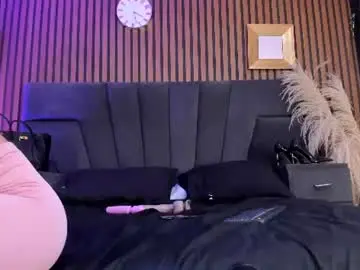 Chaturbate Watch Live Sex Cams of meganfoxxi_