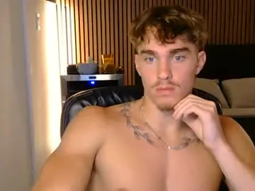 Chaturbate Best Webcam of thenicoryder