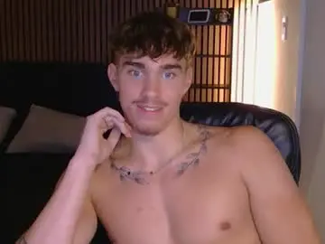 Chaturbate Best live sex cam show of thenicoryder