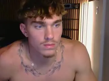 Chaturbate Live Porn of thenicoryder