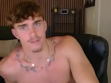 Chaturbate Live Porn of thenicoryder