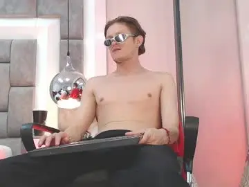 Chaturbate Live Sex Cam of anthonystone_