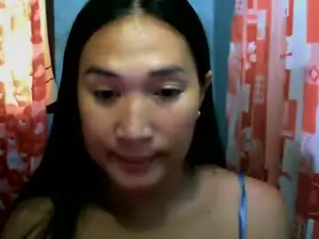 Chaturbate Live Sex Cam of asian_shangxxx