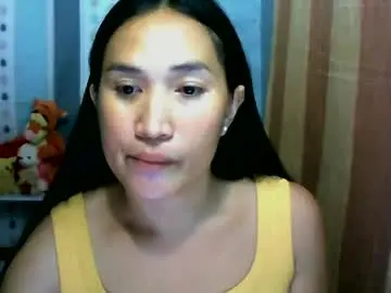 Chaturbate Nude Webcam of asian_shangxxx