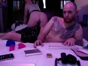 Chaturbate Adult Webcams of doublesuble