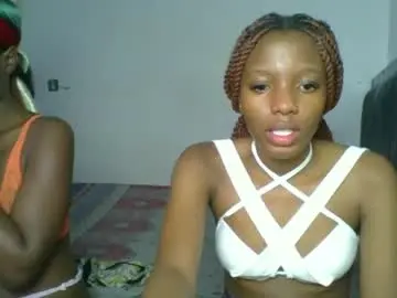 Chaturbate Adult Webcam of heilybunny