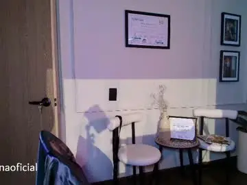 Chaturbate Best live sex cam show of inannadelmar