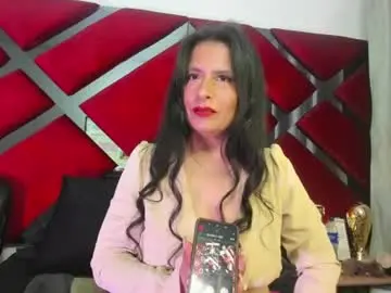 Chaturbate Best Webcam of kendra_foxxy_